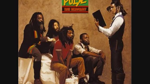 Steel Pulse- Your House смотреть онлайн