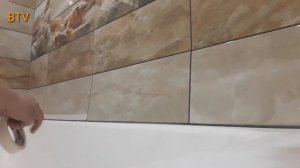 Как покрасить ванну в домашних условиях? How to paint a bath at home?
