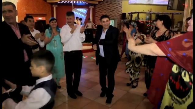 Сунаттуи Лангепас Амир и Тимур14