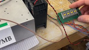 MRF300 х 2 for UT7MB