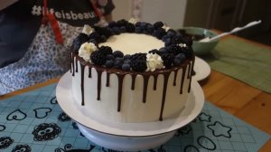 ОФОРМЛЕНИЕ ТОРТА СНИКЕРС