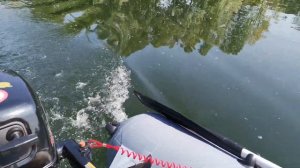 Hunterboat Стелс 275 Аэро