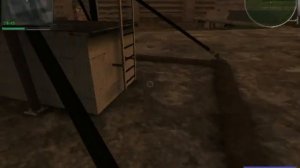 Тайник Стрелка на ЧАЭС 2