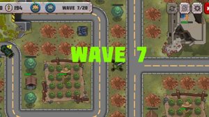 Battle Strategy Tower Defence | Season 2 | Level 12
