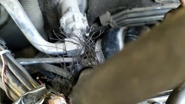 Toyota Avensis D4 Не набирает обороты. Поиски причины.Влог. смотреть онлайн