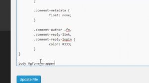 How to format the Form Title in Gravity Forms