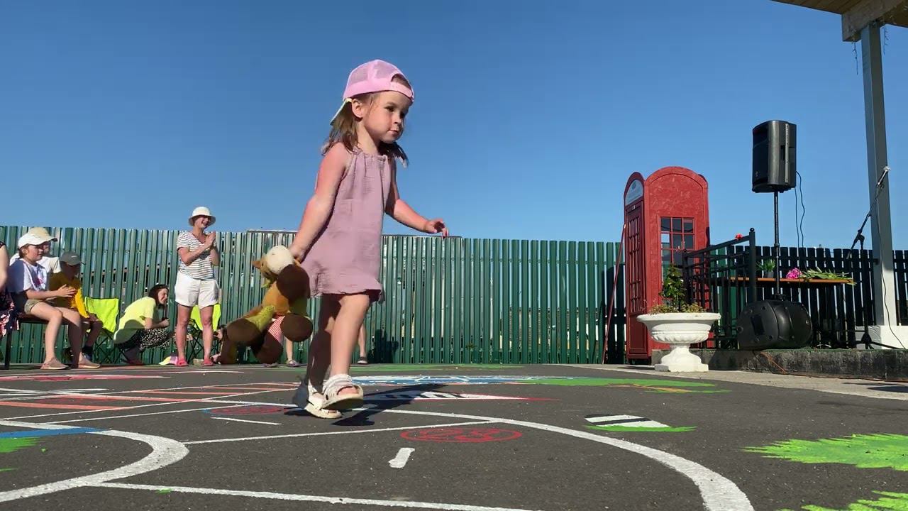 Дуэт аккордеонистов "Штрихкод" Токката смотреть онлайн