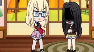 Клип\ мама, я влюбилась [хана] гачи лает