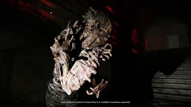 Zombie Army 4: Dead War – Abaddon Asylum | PS5, PS4 смотреть онлайн