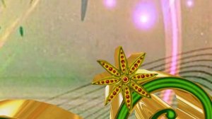 Динамичный, бесплатный проект для Blufftitler.