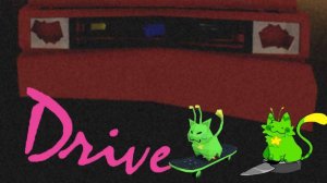 2 Гнарпи делают овердрайв среди мира преступности