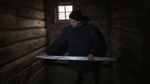 501 стройка - Самая таинственная дорога Сталина