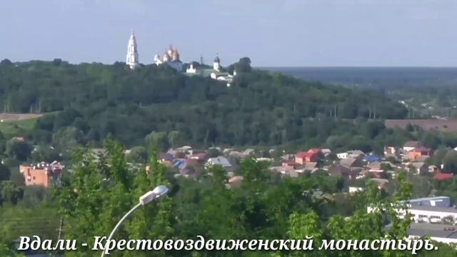 Исторический Центр Полтавы. Чем Полтава поражает гостей?