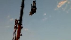 Koen & Lynn 'Flying' @ Decibel '10