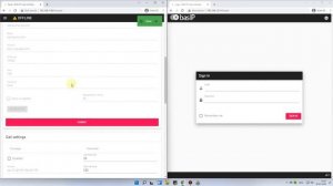 Bas-IP Intercom Basic Setup