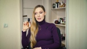 Распаковка и первые впечатления от Sì Intense 2021 Giorgio Armani
