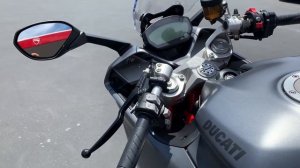2019 Ducati Scrambler Cafe Racer & 2019 Ducati SuperSport First Ride Review