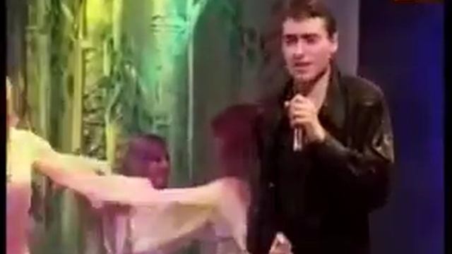 Павел Пикалов Я помню, любимая, помню Есенин смотреть онлайн