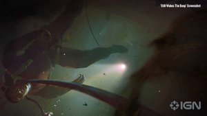 Трейлер Still Wakes The Deep