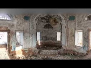 Храм Кезьмино 360