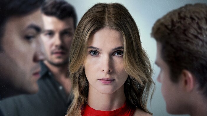 Обоюдное согласие - Русский трейлер (HD) смотреть онлайн