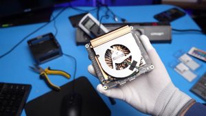 Дешевые 6 ядер Ryzen | Лучший мини ПК из Китая