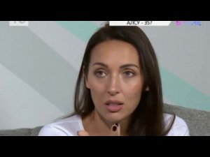 #ВТЕМЕ: Алсу - 35. Телеканал Ю, июль 2018