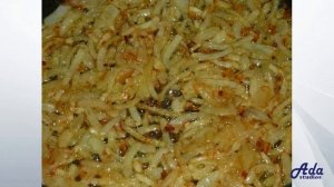 Галушки украинские Рецепт, пошаговый, как приготовить, видеорецепт