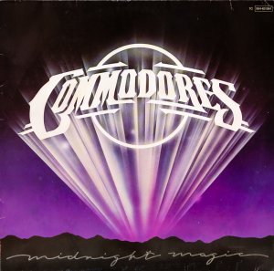 COMMODORES  -  MIDNIGHT  MAGIC.mp4