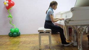 Н.ЛЫСЕНКО ЭЛЕГИЯ