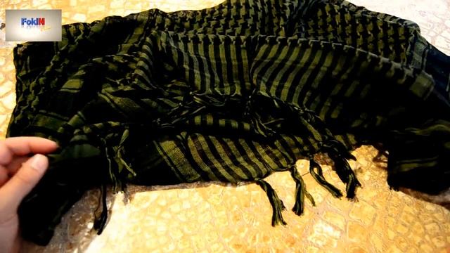 ШИМАГ, АРАФАТКА, АРАБСКИЙ ШАРФ C АЛИЭКСПРЕСС смотреть онлайн