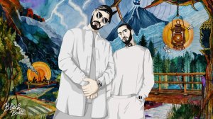 Miyagi & Andy Panda - Патрон (Amateur Video).mp4