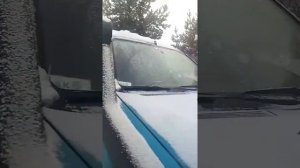 Установил доп насос на печку.мицубиши l-200.