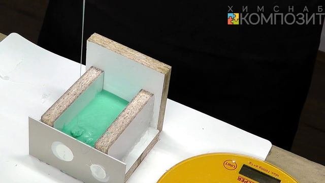 СИЛИКОНОВАЯ ФОРМА СВОИМИ РУКАМИ! Часть 2