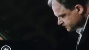 Tikhon Khrennikov plays Khrennikov Piano Concerto No. 1 (1st Movement)