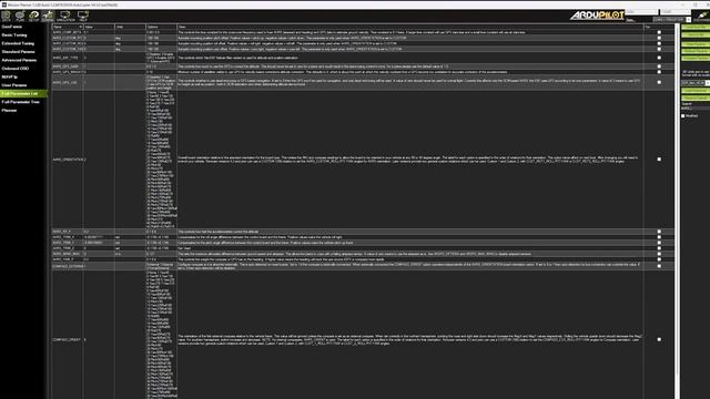 How to build an Autonomous FPV 3D Printed Tricopter - Ardupilot Drone Tutorial смотреть онлайн