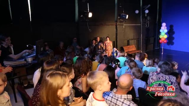 Неделя семейного чтения в Тольятти. 2018 год смотреть онлайн