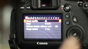 How To Monitor Audio With A Canon 6d