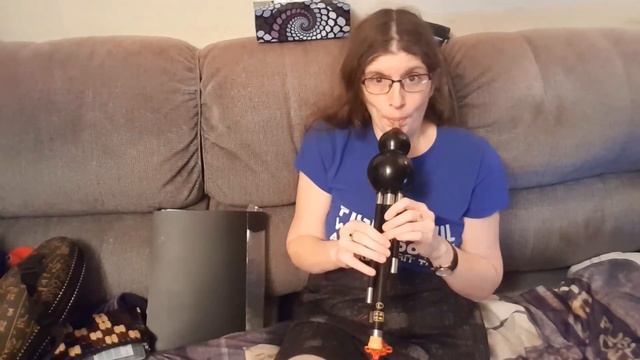 Improv 498: Painful and Persistent (C hulusi) смотреть онлайн