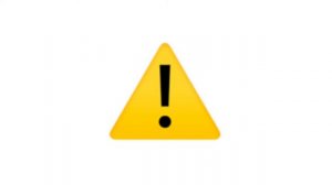 Danger Alarm Meme Sound Effect