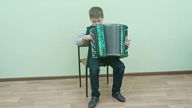 Кожевников Андрей