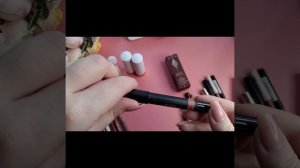 Нашла аналог карандаша для губ Charlotte Tilbury  за 350 рублей
