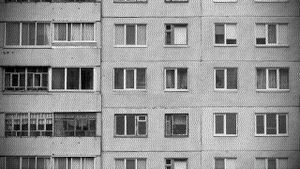 САМОСБОР | Бетонное Сердце | Часть1