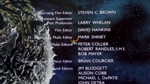 Transformers The Movie 1986 awesome theme song with closing credits