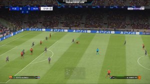 [TTB] PES 2019 -  An ABSOLUTE WONDER STRIKE! - Man United Master League #27 (Realistic Mods)