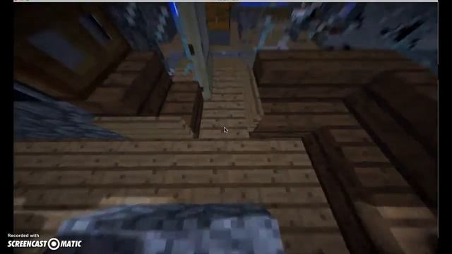 Epic Fashion Show |Minecraft смотреть онлайн