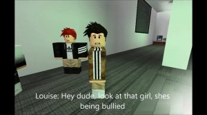 ONE NIGHT STAND (18+) | ROBLOX SERIES