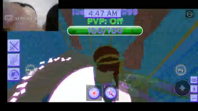 Roblox - Winx Club: World of Winx | YFGB Happy Kids Live Gameplay смотреть онлайн