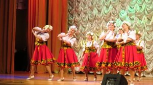 "Хороши весной в саду цветочки."