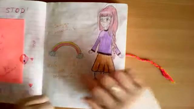 Лд. Идеи для личного дневника смотреть онлайн